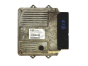 Control Unit FGP MJD6JF.P3 55195817 Fiat 19791