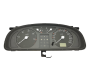 Speedometer/Instrument Cluster Renault Laguna 2 8200218863 B 44728