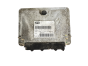Control Unit IAW4AF.S2 51782647 Fiat Magneti Marelli 28115