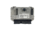 Control Unit 89661-0H070 0261S04464 Toyota PSA Bosch 43555