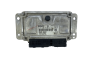 Control Unit PSA Toyota 89661-0H022 0261208702 Bosch 49371