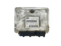 Control Unit IAW.4AF.M9 55187372 Fiat Magneti Marelli 39106