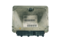 Control Unit 51793116 IAW4AF.S2 Fiat Magneti Marelli 33767