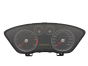 Speedometer/Instrument Cluster Ford Focus 4M5T-10849-GM 4M5T10849GM 21174