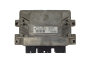 Control Unit S120205101A 8201082042 8201082039 Renault Continental 3378