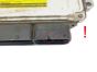 Control Unit 51809691 0281013578 Fiat Bosch