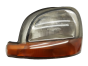 Headlamp Left 260602509R Kangoo 1 Renault Valeo 4906