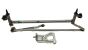 Wiper Linkage Front 1K1955601 B11462 VW Borsehung