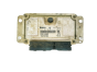 Control Unit PSA Toyota 89661-0H022 0261208702 Bosch 32866
