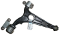 Wishbone Left New Original 1607510680 Citroen Peugeot