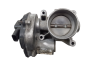 Throttle Body Valve Ford Volvo VP4F9U-9E928-AB 4M5G-ED 3694