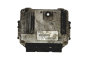 Control Unit 0281010707 9647158080 9647785580 PSA Bosch 18412