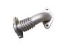 Egr Pipe Citroen Peugeot 84715F01 9678390580 2.0 e-HDI