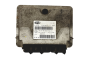Control Unit 51793106 IAW4AF.M9 Fiat Magneti Marelli 17184