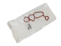 Gasket, Seal Citroen Peugeot 110438 1104.38 Original