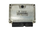 Control Unit 045906019C 0281010697 VW Bosch 14661