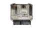 Control Unit 0281018577 03L906018HT Audi Bosch