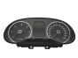 Speedometer/Instrument Cluster VW Polo 6R0920861D A2C53376628 VDO 44056