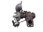 Turbocharger 0375R0 9673283680 1.4 eHDI 1.6 HDI 8v PSA Ford S5