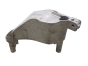 Mount, Bracket Opel Astra K 13366780 GM