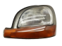 Headlamp Left 260602509R Kangoo 1 Renault Valeo
