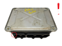 Control Unit IAW 4AF.M9 55187372 61600.627.05 Fiat Magneti Marelli 15405