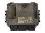 Control Unit PSA 0281011089 9647785580 Bosch 20447