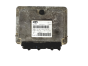 Control Unit IAW4AF.P2 46817813 Fiat Magneti Marelli 25233