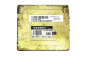 Control Unit 39110-02710 S02808200 Hyundai 16320