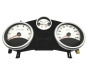 Speedometer/Instrument Cluster Peugeot 207 9666132380 A2C53337652 46153