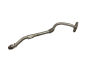Charge Air Hose 151989505R 2.3 dCi Renault Master 3 Movano B NV400