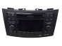 Radio CD Player Suzuki Swift 39101-68L0 CQ-JZ41F0AE PA68L0