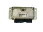 Control Unit PSA Toyota 89661-0H022 0261208702 Bosch 32830