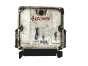 Control Unit 0281010138 9636255480 26FM0136 PSA Bosch 26449