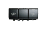 ESP Switch Original Citroen Peugeot C3 III 96663680XT