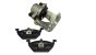 Brake Caliper Kit Right Original 1K0615124A VW Audi Seat Skoda