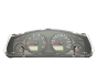 Speedometer/Instrument Cluster Nissan Navara 24810-3X22E Visteon