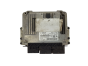 Control Unit 0281015849 9674254080 9666729680 PSA Bosch 19420