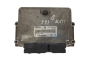 Control Unit 55191196 0281011503 Alfa Romeo Bosch 3356