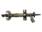 Steering Column 4123H7 Citroen Jumpy I Peugeot Expert I 12986