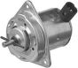 Radiator Fan Original Renault Megane II 7701070301