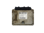 Control Unit Fiat 51779340 IAW4EF.G4 Magneti Marelli 34384