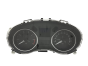 Speedometer/Instrument Cluster Citroen C-Elysse 9825559180-00 Johnson