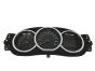 Speedometer/Instrument Cluster Dacia Duster 248102645R 57717