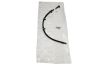 Fuel Pipe Original Citroen Peugeot C3 C4 308 508 1.6 HDi 9823897880