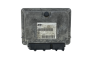 Control Unit IAW4AF.M9 55187372 61600.627.05 Fiat Magneti Marelli 48064