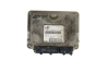 Control Unit IAW4AF.M7 73501877 Fiat Magneti Marelli 37502