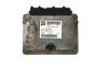 Control Unit IAW4EF.G4 51798647 Fiat Magneti Marelli 17316