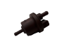 Solenoid valve 2580008A 16287G Sagem Citroen Peugeot
