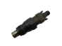 Fuel Injector Citroen Peugeot KCA17S42 130bar 201 1.9 TD Bosch